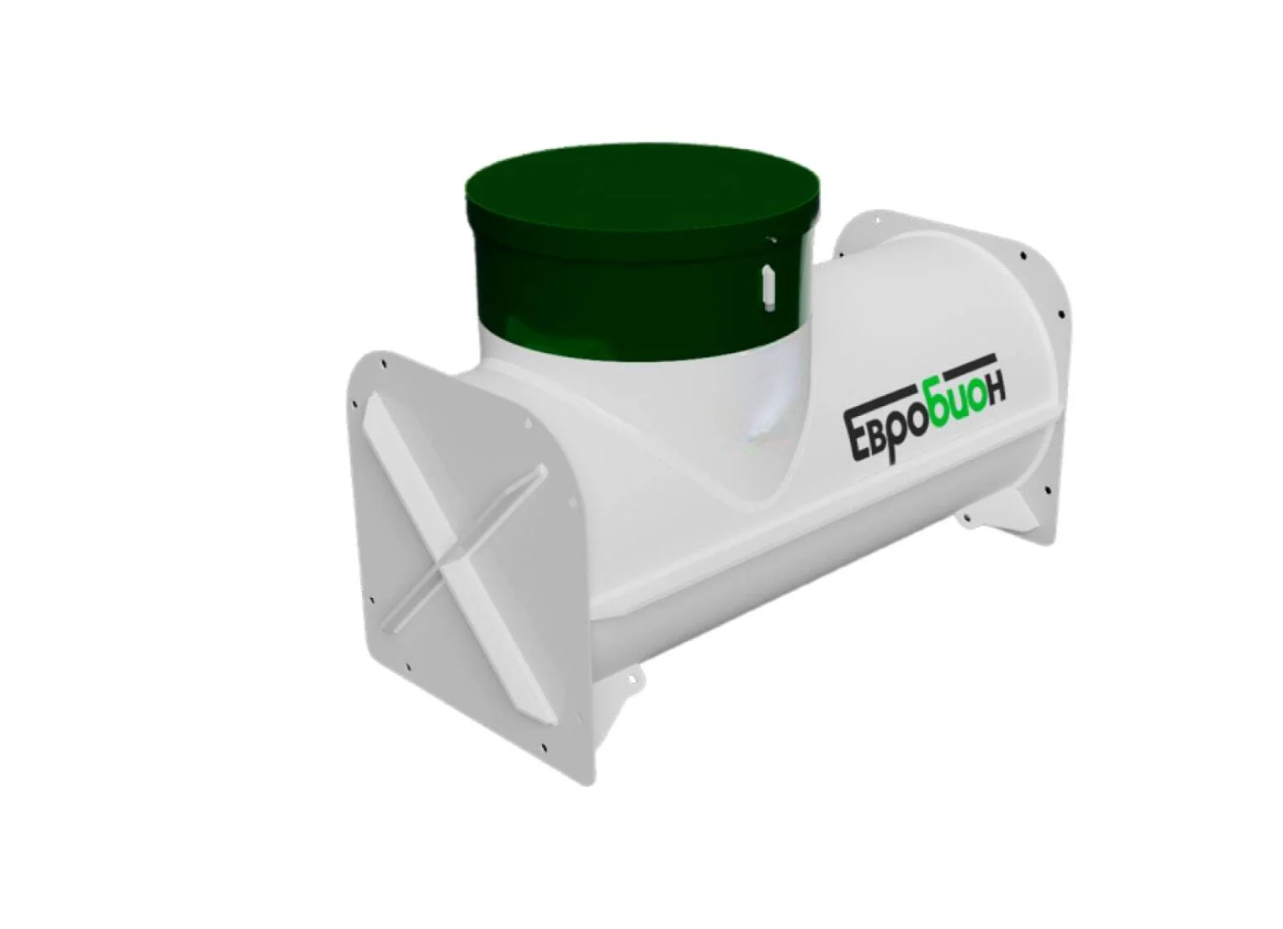 Септик Евробион Горизонт 8 Миди&nbsp;